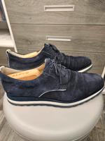 LLOYD Herren Schnürschuhe Businessschuhe Wildleder Größe 43/9 Essen - Essen-West Vorschau