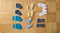 Baby Socken ab New Born bis Gr. 80 München - Sendling-Westpark Vorschau