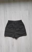 Shorts schwarz Brandenburg - Milower Land Vorschau