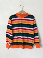 NEU Etsy Kinder Langarm-Shirt Pullover Pulli Handmade 116 122 Leipzig - Sellerhausen-Stünz Vorschau