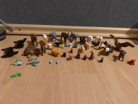 Playmobil - Verschiedene Tiere Nordrhein-Westfalen - Metelen Vorschau