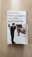 Eine Geschichte von Liebe und Finsternis von Amos Oz Kr. Dachau - Pfaffenhofen a. d. Glonn Vorschau