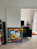 [Tauschwohnung] 73qm DG Wohnung im Reuterkiez, Neukölln Berlin - Neukölln Vorschau