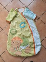 Vierjahreszeiten Schlafsack 90 cm ☆Sterntaler ☆ Dresden - Pieschen Vorschau