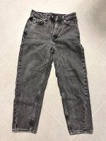 Weekday Jeans Gr. 27 schwarz Düsseldorf - Benrath Vorschau