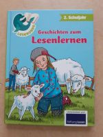 Leselernbuch - Geschichten zum Lesenlernen Baden-Württemberg - Murr Württemberg Vorschau