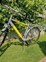 Gelbes Fahrrad 28 Zoll Brandenburg - Hennigsdorf Vorschau