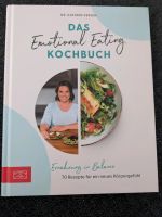 Dr. Kathrin Vergin | Das emotional eating Kochbuch Baden-Württemberg - Malsch Vorschau