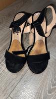 Gut erhaltene Keilabsatzsandalen Baden-Württemberg - Schwäbisch Gmünd Vorschau