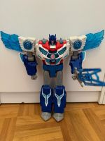 Optimus Prime Transformers Hessen - Friedrichsdorf Vorschau