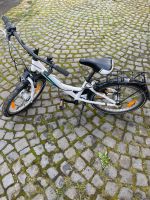 Pegasus Mädchenfahrrad 20 Zoll Hessen - Beselich Vorschau