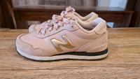 Sneaker New Balance Gr. 38 Niedersachsen - Wedemark Vorschau