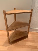 Holzregal Ikea Bambus Hamburg-Nord - Hamburg Eppendorf Vorschau