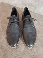 LLOYD Damenschuhe / Herrenschuhe dunkelblau, Gr. 5 ½ (38,5) Niedersachsen - Twistringen Vorschau