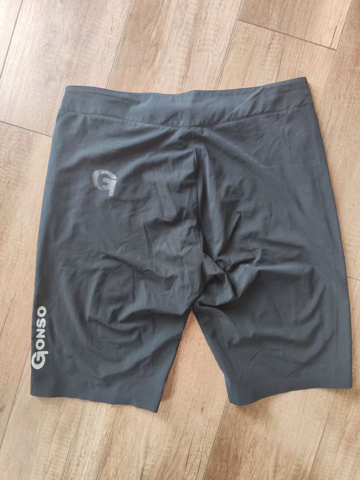 Gonso MTB Hose Sitivo Short -wie Neu in Winterlingen