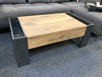 Couchtisch Lilo Fagstaff Oak Matera 2 Ablagefächer statt 129,90€ Bayern - Kulmbach Vorschau