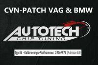 CVN - Patch Anpassung VAG & BMW Tuning wird „unsichtbar“ für TÜV Brandenburg - Seddiner See Vorschau