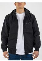 Carhartt Marsh Jacket XL Schwarz Thüringen - Erfurt Vorschau