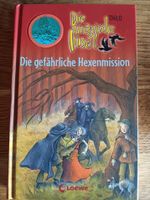 LOEWE Buch ⭐️ Magische Insel Gefährliche Hexenmission ⭐️ wNEU Hessen - Langen (Hessen) Vorschau
