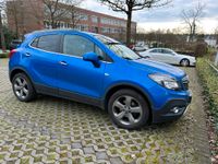 Opel mokka Dortmund - Kirchlinde Vorschau