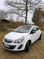 OPEL CORSA Benzin München - Bogenhausen Vorschau