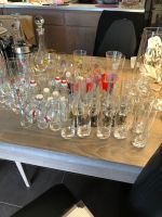 Gläser und Coktail Set Nordrhein-Westfalen - Grefrath Vorschau