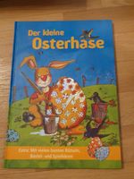 Kinderbuch Judith Steinbacher Der kleine Osterhase 2005 Sachsen-Anhalt - Halle Vorschau
