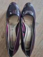 Tamaris touch it High heels Gr. 41 NEU Sachsen - Pesterwitz Vorschau