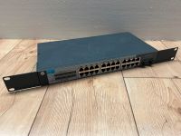 HP 1410-24G J9561A 24-Port Switch Gigabit Bayern - Eschau Vorschau