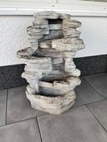 ★Brunnen Gartenbrunnen Dekobrunnen Springbrunnen Wasserbrunnen★ Nordrhein-Westfalen - Attendorn Vorschau