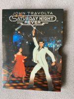 Saturday Night Fever John Travolta DVD im Pappschuber wie Neu Schwerin - Weststadt Vorschau