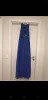 Blaues palietten kleid Niedersachsen - Sauensiek Vorschau