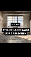 Suchen Atelier / Lager / Storage 20-100qm Berlin Pankow - Weissensee Vorschau