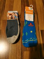 Rutschfeste Socken 2er Set Hessen - Darmstadt Vorschau