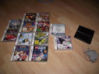 Nintendo Ds lite + Spiele Hessen - Sinntal Vorschau