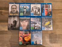 Bluray - Sammlung - Marvel, Matrix, Jurassic Park, Transformers Nordrhein-Westfalen - Kalkar Vorschau