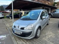 Renault Modus 1.2 Baden-Württemberg - Münstertal Vorschau