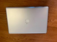 MacBook Pro (15 Zoll, Anfang 2011) gutem Zustand München - Schwabing-West Vorschau