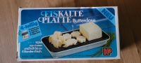 HP eiskalte Platte,  Butterdose , Servierplatte Hessen - Linsengericht Vorschau