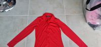 Elements Bluse rot  Gr. 34 Hemd Damen Bayern - Straubing Vorschau