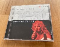 CD Best of Bonnie Tyler: Simply the Best Bayern - Aschaffenburg Vorschau