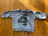 Baby Pullover Sweater 4 von H&M 68 Nordrhein-Westfalen - Havixbeck Vorschau