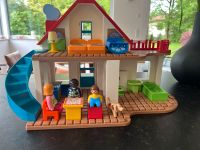 Playmobil 123 Haus Bayern - Erlangen Vorschau