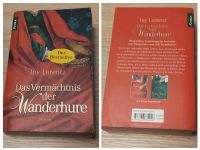 Roman: DAS VERMÄCHTNIS DER WANDERHURE von Iny Lorentz Nordrhein-Westfalen - Wilnsdorf Vorschau