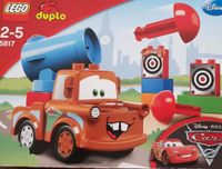 Lego Duplo 5817 Cars Hook Hessen - Rodgau Vorschau