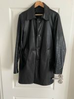 Joop Ledermantel / Lederjacke Größe 50 Berlin - Rudow Vorschau