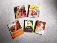 Bücher Baby Schwangerschaft das glücklichste Baby Bewegungsspiele Brandenburg - Fredersdorf-Vogelsdorf Vorschau
