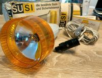 SUSI, Such- und Sicherheitslampe für den Autofahrer Vintage Retro Düsseldorf - Derendorf Vorschau