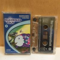 Der Regenbogenfisch (1) Kassette Hörspiel München - Ludwigsvorstadt-Isarvorstadt Vorschau