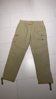 Fjällräven Cargo Hose Trekking Beige Khaki 48 Hessen - Rodenbach Vorschau
